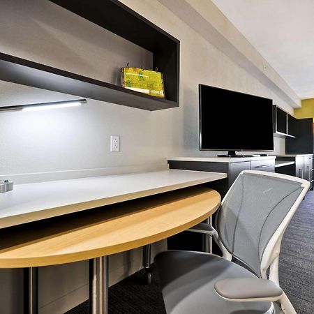 Home2 Suites By Hilton Mt. Juliet, Tn Mount Juliet Buitenkant foto