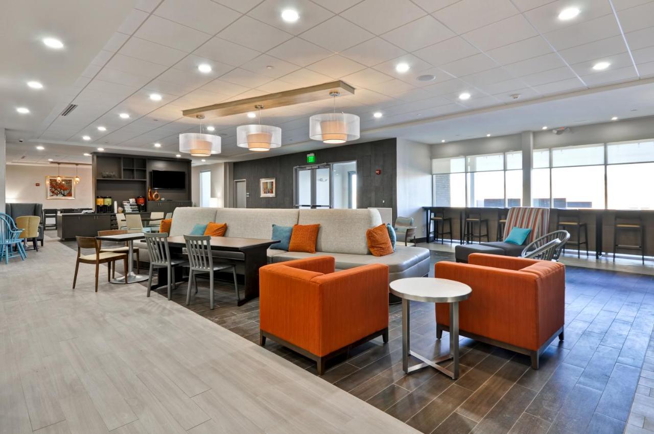 Home2 Suites By Hilton Mt. Juliet, Tn Mount Juliet Buitenkant foto