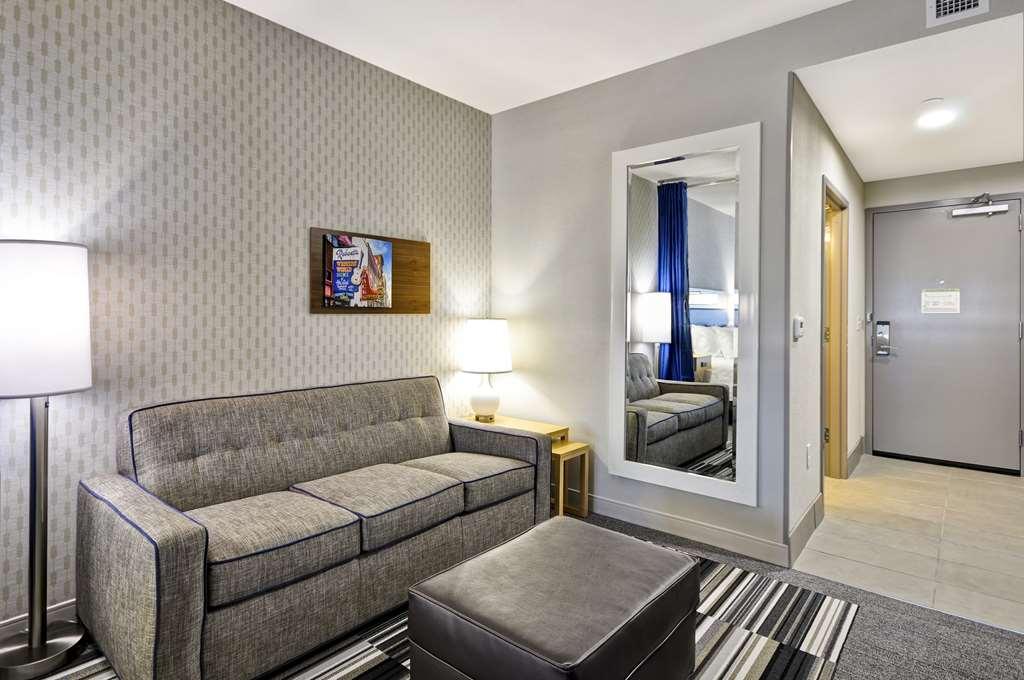 Home2 Suites By Hilton Mt. Juliet, Tn Mount Juliet Kamer foto