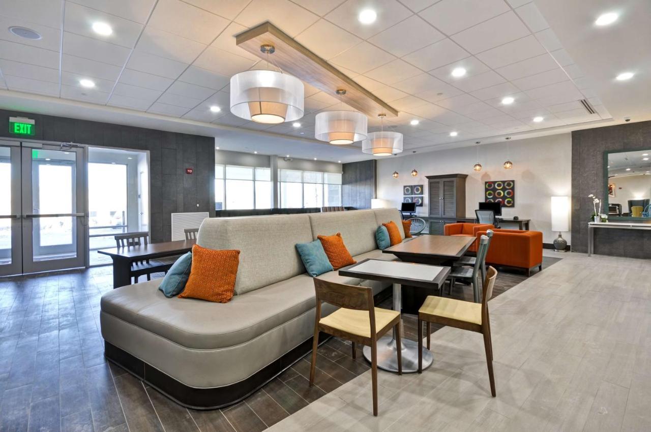 Home2 Suites By Hilton Mt. Juliet, Tn Mount Juliet Buitenkant foto