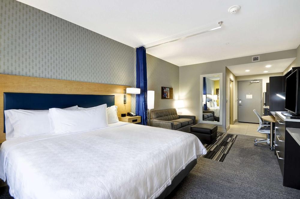 Home2 Suites By Hilton Mt. Juliet, Tn Mount Juliet Buitenkant foto