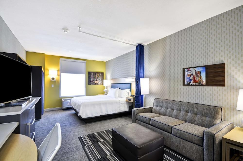Home2 Suites By Hilton Mt. Juliet, Tn Mount Juliet Buitenkant foto