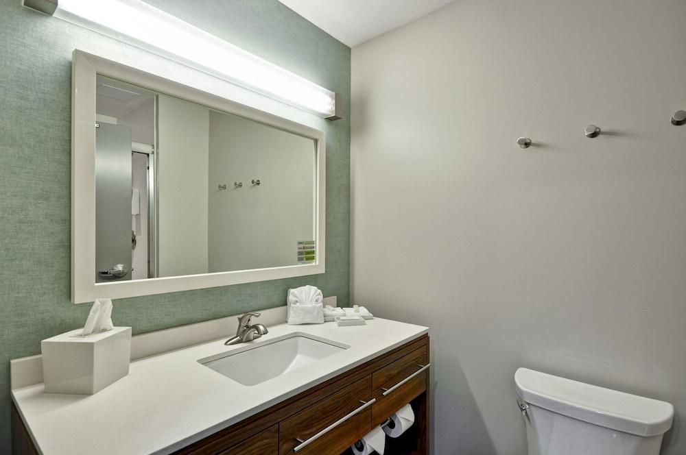 Home2 Suites By Hilton Mt. Juliet, Tn Mount Juliet Buitenkant foto