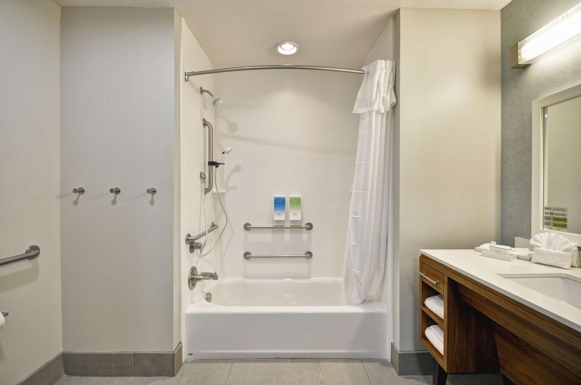 Home2 Suites By Hilton Mt. Juliet, Tn Mount Juliet Buitenkant foto