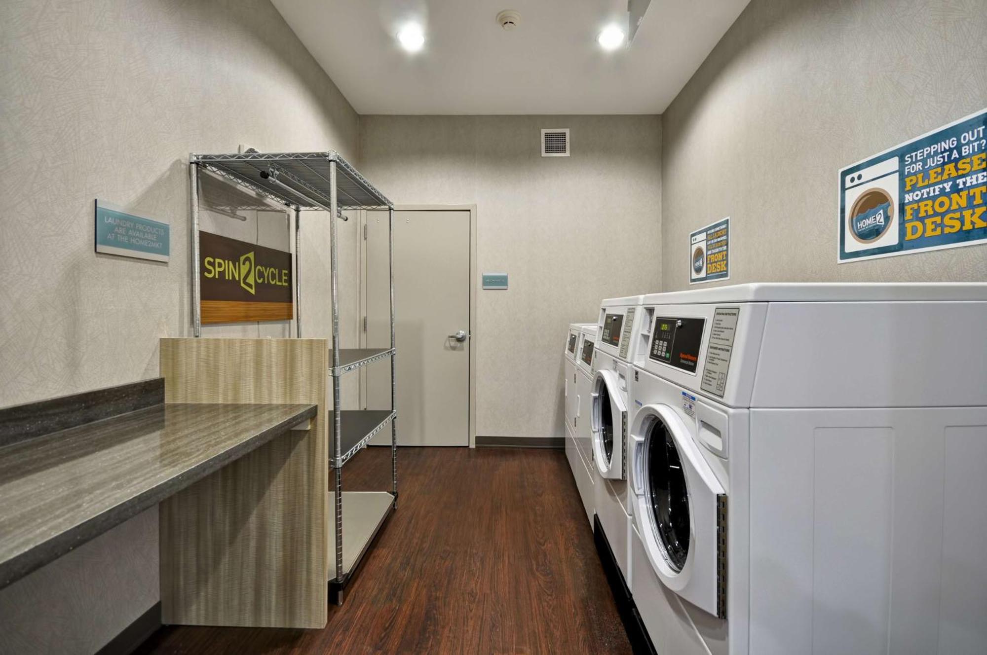 Home2 Suites By Hilton Mt. Juliet, Tn Mount Juliet Buitenkant foto