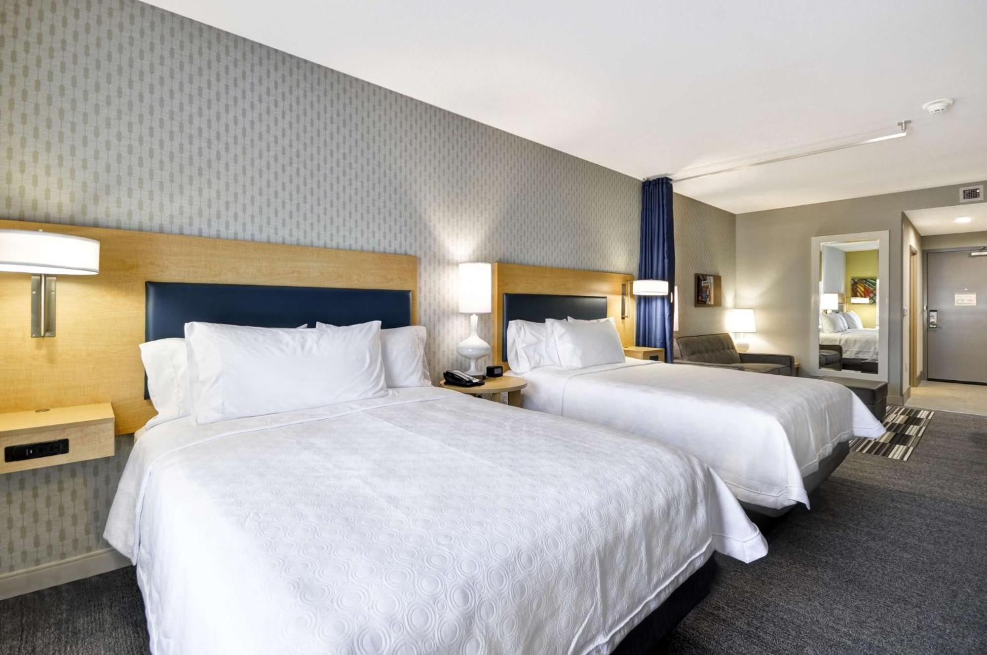 Home2 Suites By Hilton Mt. Juliet, Tn Mount Juliet Buitenkant foto