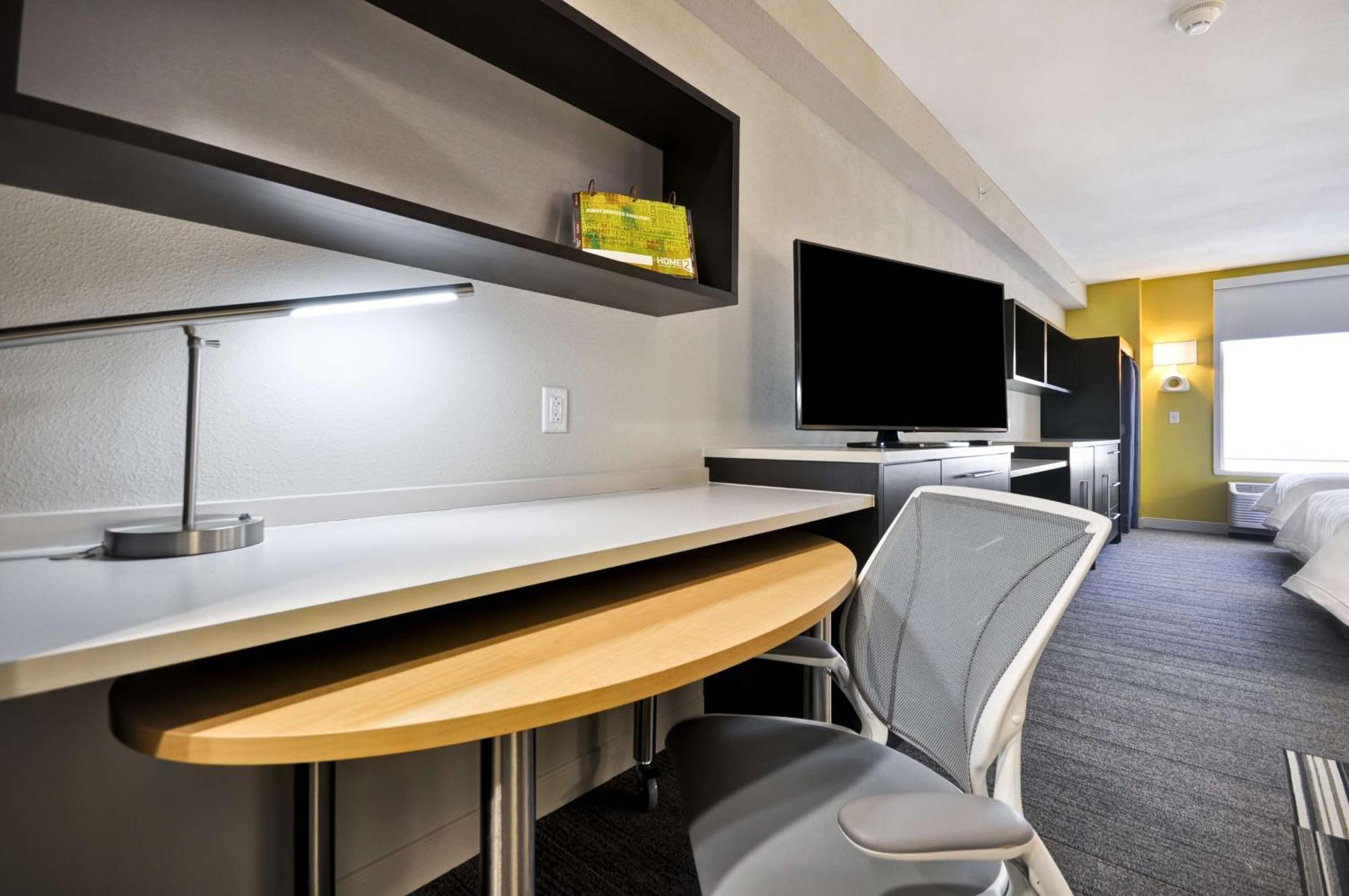 Home2 Suites By Hilton Mt. Juliet, Tn Mount Juliet Buitenkant foto