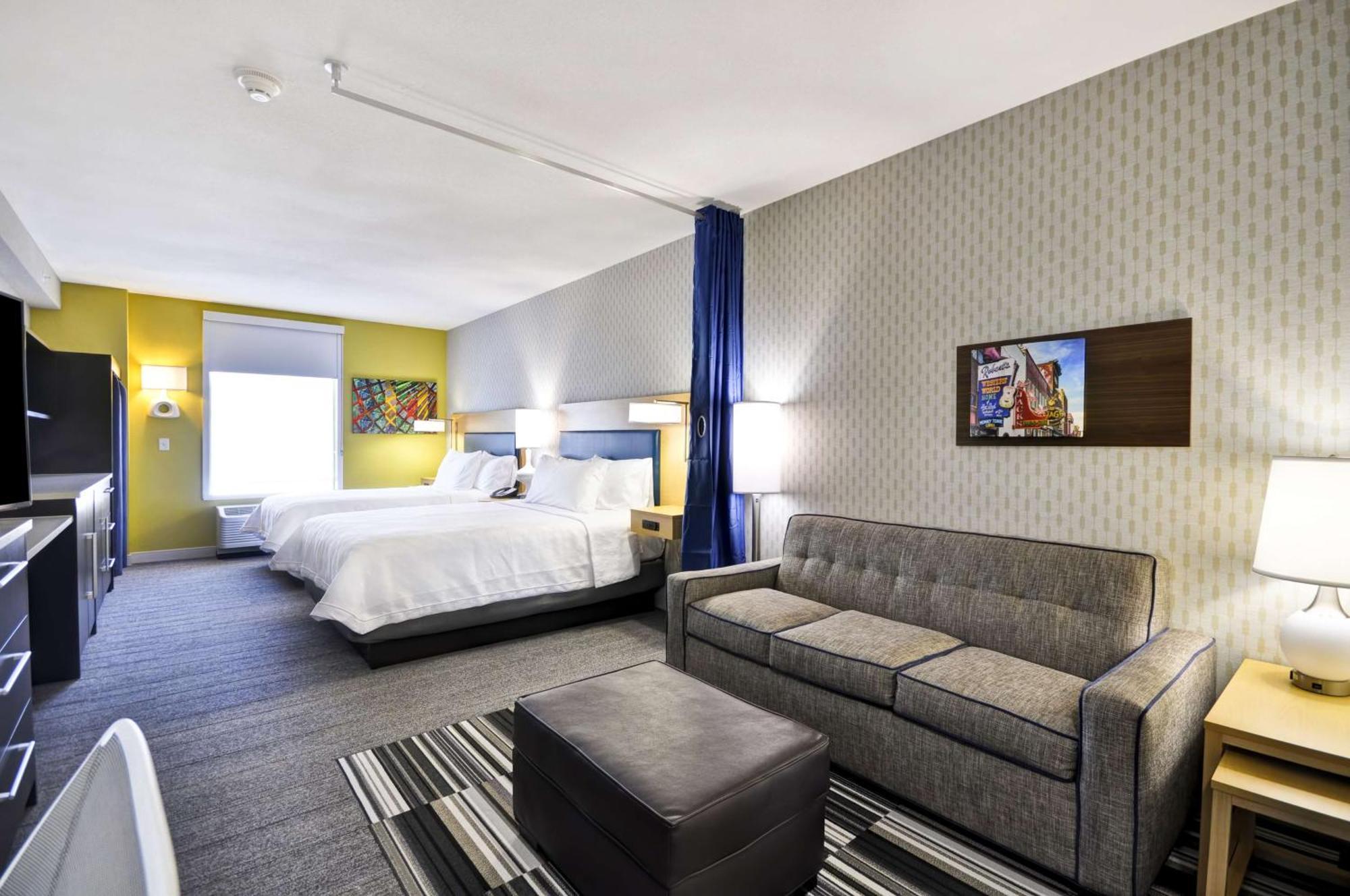 Home2 Suites By Hilton Mt. Juliet, Tn Mount Juliet Buitenkant foto