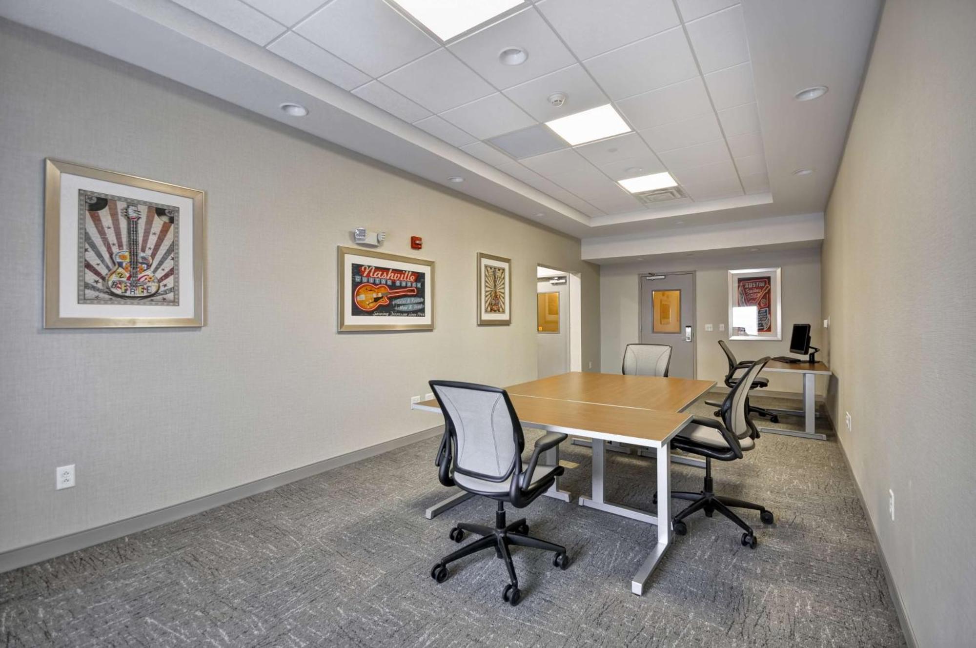 Home2 Suites By Hilton Mt. Juliet, Tn Mount Juliet Buitenkant foto