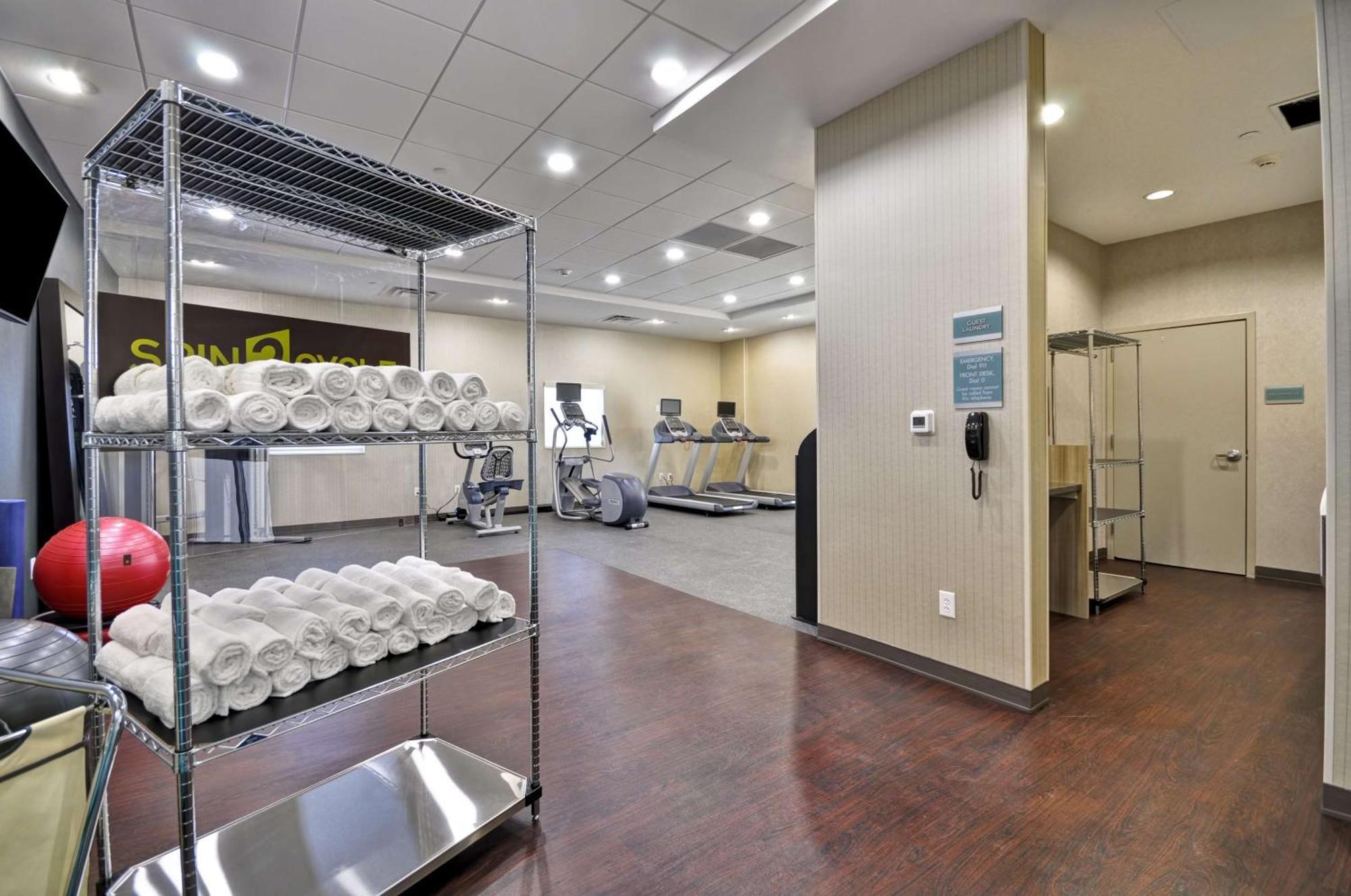 Home2 Suites By Hilton Mt. Juliet, Tn Mount Juliet Buitenkant foto