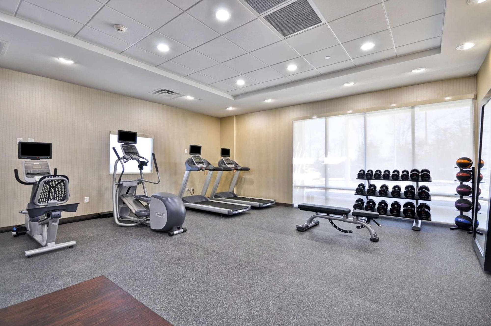 Home2 Suites By Hilton Mt. Juliet, Tn Mount Juliet Buitenkant foto