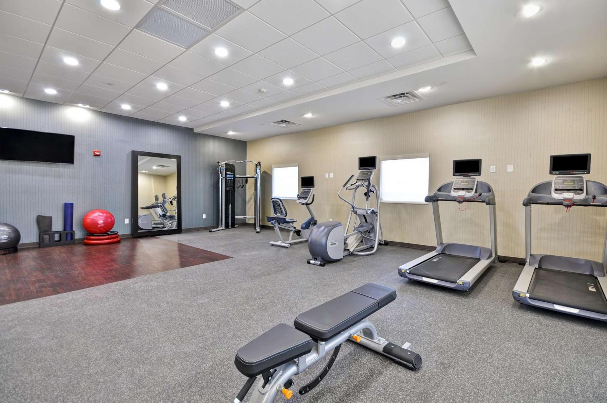 Home2 Suites By Hilton Mt. Juliet, Tn Mount Juliet Buitenkant foto