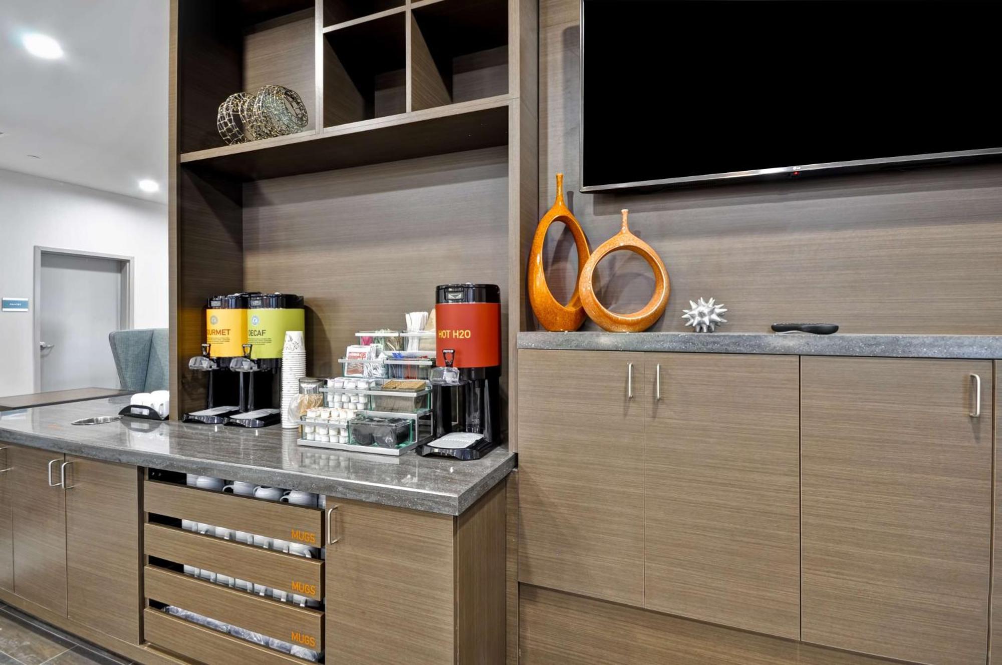Home2 Suites By Hilton Mt. Juliet, Tn Mount Juliet Buitenkant foto