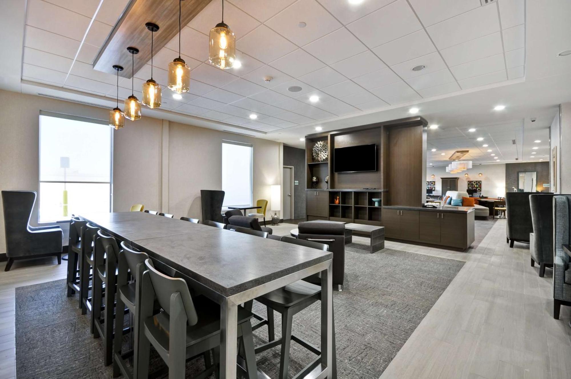 Home2 Suites By Hilton Mt. Juliet, Tn Mount Juliet Buitenkant foto