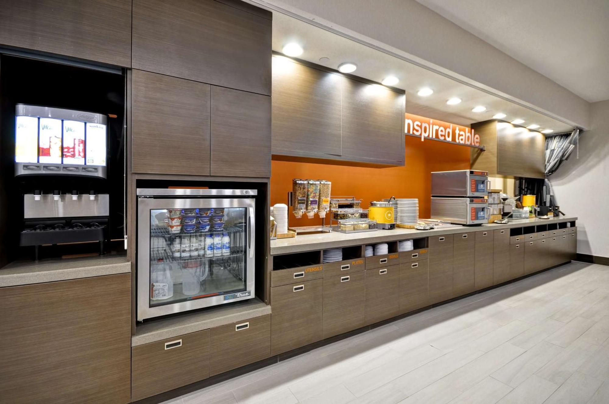 Home2 Suites By Hilton Mt. Juliet, Tn Mount Juliet Buitenkant foto