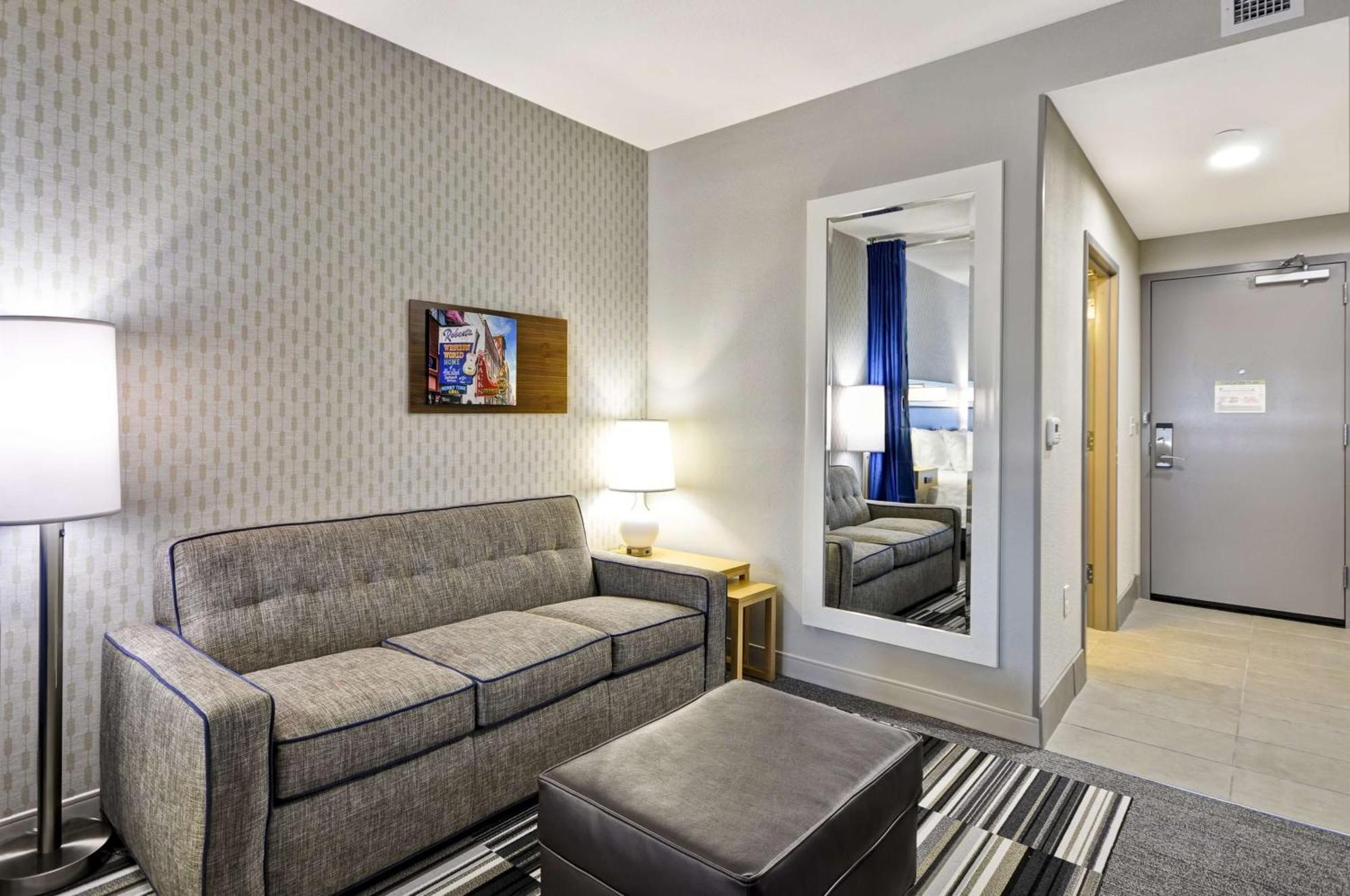 Home2 Suites By Hilton Mt. Juliet, Tn Mount Juliet Buitenkant foto